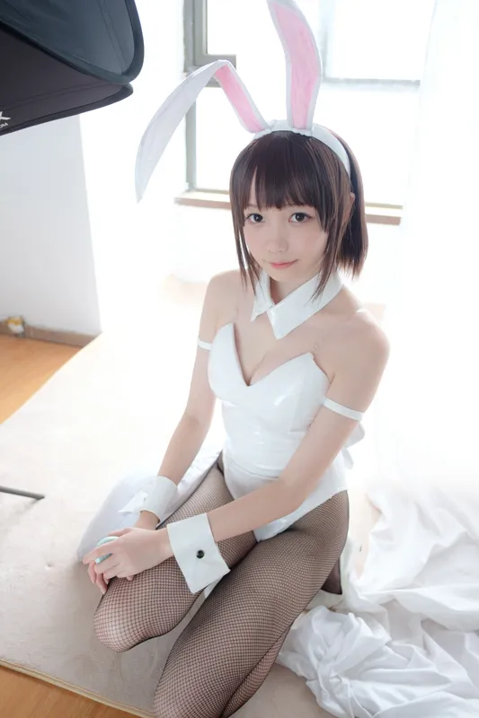 森萝财团 LOVEPLUS-001 [148P 1V] - 森萝财团