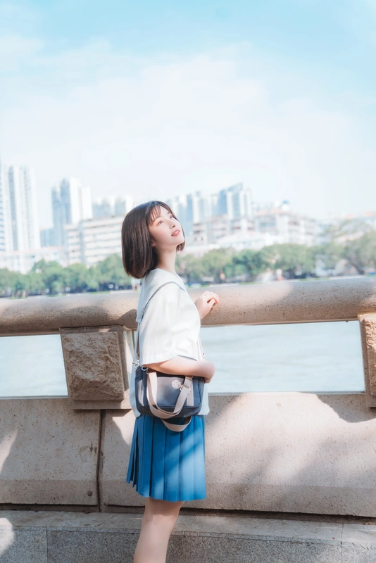 和春天有个约会 - 河豚抚子